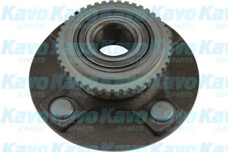 PARTS NISSAN Маточина колеса з ABS Almera,Primera KAVO WBH-6527