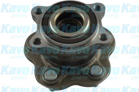 PARTS NISSAN Маточина колеса MURANO II 10-14 KAVO WBH-6554