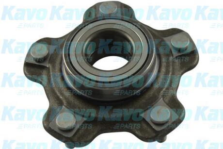 Підшипник маточини (передньої) Suzuki Grand Vitara I 98-03 (-ABS) KAVO WBH-8513
