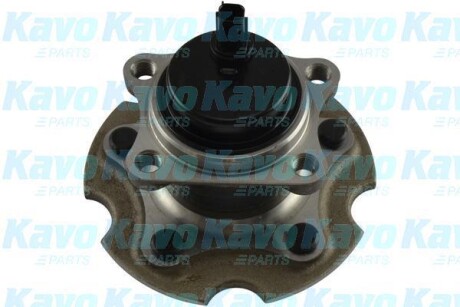Підшипник маточини (задньої) Lexus NX 14-/Toyota RAV 4 2.0-2.5D 08-18 KAVO WBH-9056