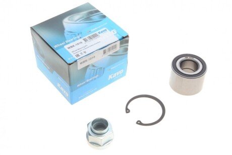 PARTS CHEVROLET підшипник задньої маточини Aveo 02-, 52*37*25 KAVO WBK-1010