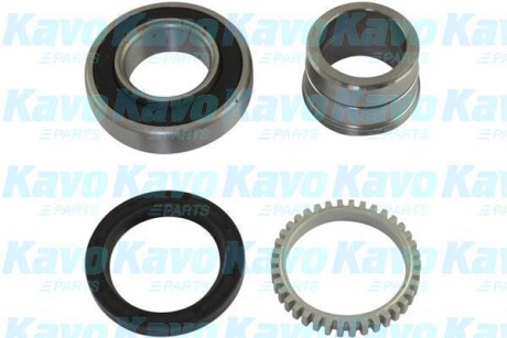 PARTS SUZUKI К-т підшипника зад. маточини Grand Vitara -05 KAVO WBK-8528