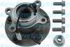 Підшипник маточини (задньої) Suzuki SX4 06- KAVO WBK-8545 (фото 1)