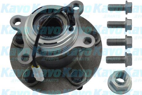 Підшипник маточини (задньої) Suzuki SX4 06- KAVO WBK-8545