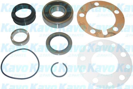 Фото підшипник маточини (задньої) Toyota Hilux 2.5/3.0D 05- (к-кт) KAVO WBK-9023 Підшипник маточини (задньої) Toyota Hilux 2.5/3.0D 05- (к-кт) KAVO WBK-9023