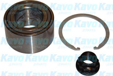 Підшипник маточини (передньої) Toyota Camry/Lexus ES 300 3.0 24V 01-06 KAVO WBK-9035