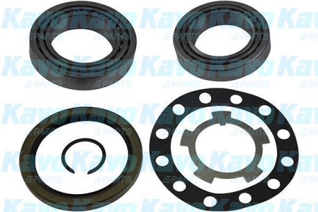 Фото підшипник маточини (передньої) Toyota 4 Runner/Camry/Dyna/Hilux/Land Cruiser 69- KAVO WBK-9038 Підшипник маточини (передньої) Toyota 4 Runner/Camry/Dyna/Hilux/Land Cruiser 69- KAVO WBK-9038