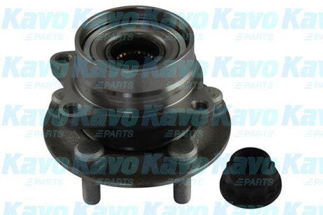 Підшипник маточини (передньої) Toyota Prius 1.5 Hybrid 03-09 KAVO WBK-9065