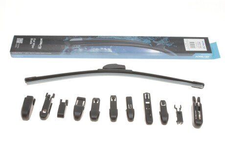 Щітка склоочисника (430mm) Ford Focus/Kuga 1.4-2.5 TDCi 04-12 KAVO WFB-17430