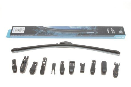 Щітка склоочисника (450mm) VW Touran/Passat/Golf VII/Caddy II-IV 81- KAVO WFB-18450