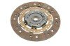 Комплект зчеплення Ford Mondeo 1.8 SCI/SFI 00-07 (d=240mm) KAWE 962307 (фото 7)