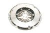 Комплект зчеплення Volvo S60/S80/V70/XC60/XC70/XC90 2.4D/2.5 02- (d=240mm) (+ вижимний) KAWE 962312CSC (фото 2)