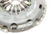 Комплект зчеплення Volvo S60/S80/V70/XC60/XC70/XC90 2.4D/2.5 02- (d=240mm) (+ вижимний) KAWE 962312CSC (фото 4)