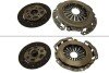 Комплект зчеплення Nissan Juke/Micra/Qashqai 1.6 05- (d=200mm) KAWE 962414 (фото 1)