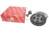 Комплект зчеплення Ford Transit 2.2 TDCi 06-14 63/81kw (d=250mm) (+вижимний) KAWE 962530CSC (фото 1)