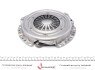 Комплект зчеплення Ford Fiesta 95-08 (d=190mm) (+вижимний) KAWE 962840CSC (фото 4)