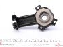 Комплект зчеплення Ford Fiesta 95-08 (d=190mm) (+вижимний) KAWE 962840CSC (фото 6)