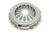 Комплект зчеплення Toyota Hilux VII 2.5 D-4D/3.0 D 05-15 (d=280mm) (+вижимний) KAWE 962899 (фото 4)