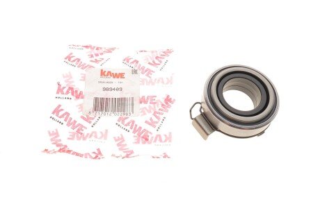Підшипник вижимний Toyota Yaris 1.8 VVTi 07-11 KAWE 989409