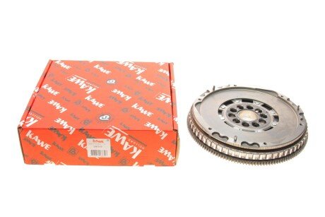 Демпфер зчеплення Volvo C30/C70/S40/S60/S80/V40/V50/V70 95-12 KAWE DMF272