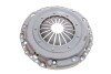 Демпфер (глухий) + комплект зчеплення VW Caddy III 1.6 TDI 10-15/Golf III/IV 1.9 TDI 95-06 KAWE DMV166M (фото 5)