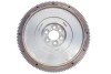 Демпфер (глухий) + комплект зчеплення VW Caddy III 1.6 TDI 10-15/Golf III/IV 1.9 TDI 95-06 KAWE DMV166M (фото 8)