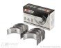 Вкладиші шатунні NISSAN/RENAULT MR18DE/MR20DE/M4R \'\'06>> King CR4638SM (фото 1)