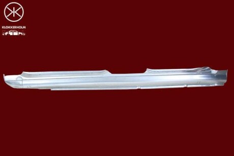 Фото поріг KLOKKERHOLM 2026012 Поріг KLOKKERHOLM 2026012