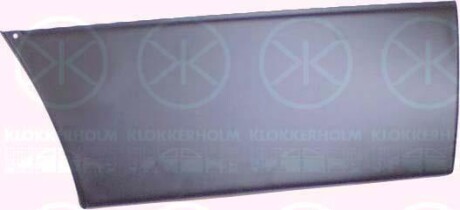 Фото дверi KLOKKERHOLM 2515121 Дверi KLOKKERHOLM 2515121
