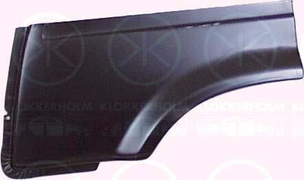 Фото ремчастина крила KLOKKERHOLM 2515322 Ремчастина крила KLOKKERHOLM 2515322