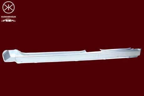 Фото поріг KLOKKERHOLM 2525011 Поріг KLOKKERHOLM 2525011