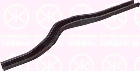 Фото лонжерон KLOKKERHOLM 2525822 Лонжерон KLOKKERHOLM 2525822