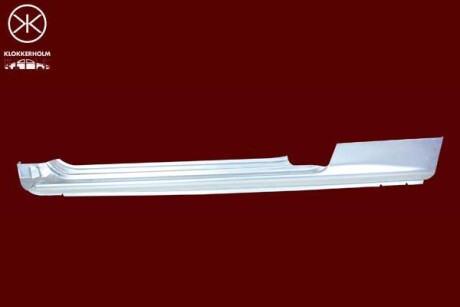 Фото поріг KLOKKERHOLM 2909001 Поріг KLOKKERHOLM 2909001