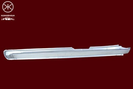 Фото поріг KLOKKERHOLM 3438012 Поріг KLOKKERHOLM 3438012