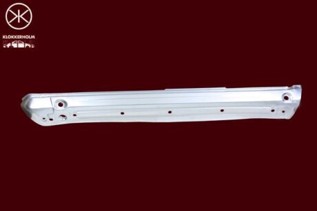 Фото поріг KLOKKERHOLM 3511011 Поріг KLOKKERHOLM 3511011