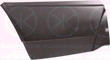 Фото арка заднього крила KLOKKERHOLM 3511601 Арка заднього крила KLOKKERHOLM 3511601