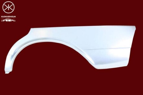 Фото крило заднє KLOKKERHOLM 3525514 Крило заднє KLOKKERHOLM 3525514