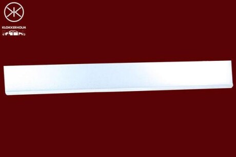 Фото поріг KLOKKERHOLM 3545002 Поріг KLOKKERHOLM 3545002