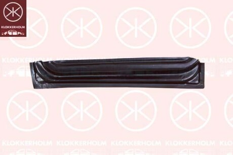 Фото арка заднього крила KLOKKERHOLM 3547131 Арка заднього крила KLOKKERHOLM 3547131