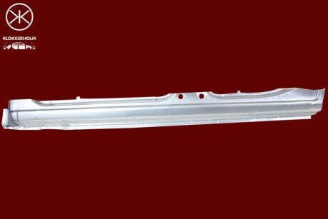 Фото поріг KLOKKERHOLM 5050012 Поріг KLOKKERHOLM 5050012