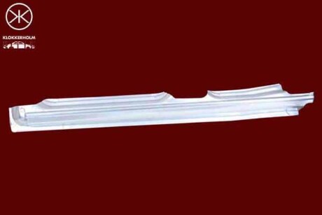 Фото поріг KLOKKERHOLM 6036011 Поріг KLOKKERHOLM 6036011