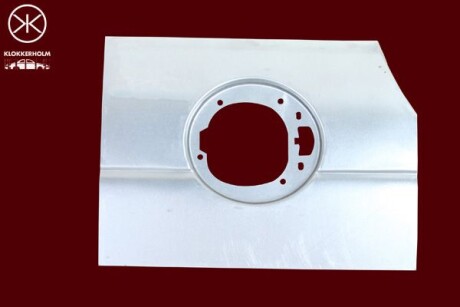 Фото арка крила KLOKKERHOLM 6037524 Арка крила KLOKKERHOLM 6037524