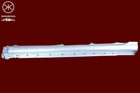 Поріг KLOKKERHOLM 8160012