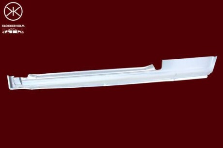 Фото поріг KLOKKERHOLM 9520002 Поріг KLOKKERHOLM 9520002