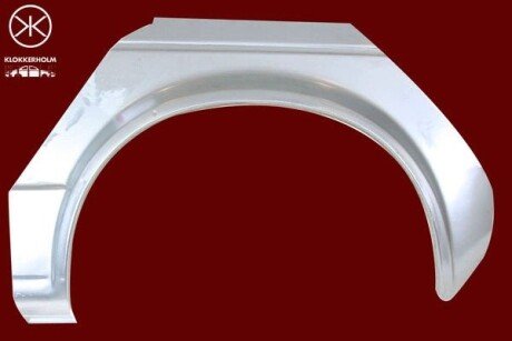 Фото частина ремонтна крила заднього KLOKKERHOLM 9520592 Частина ремонтна крила заднього KLOKKERHOLM 9520592