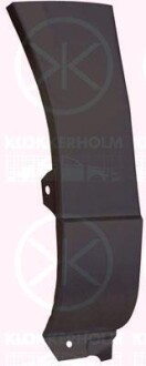Арка крила KLOKKERHOLM 9522336