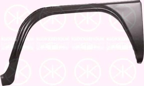 Фото ремчастина крила KLOKKERHOLM 9556331 Ремчастина крила KLOKKERHOLM 9556331