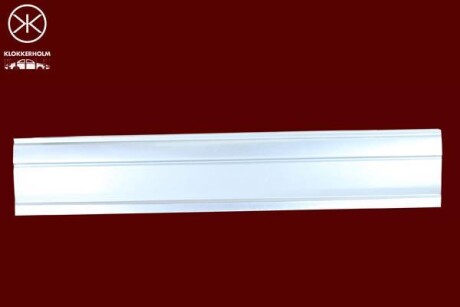 Рем частина двері KLOKKERHOLM 9558153