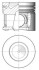 Поршень BMW 3 (E90-93)/5 (E60/E61)/X3 (E83) 2.0D 04-13 (84.0mm/STD) KOLBENSCHMIDT 41493600 (фото 1)