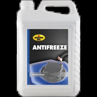 Антифриз ANTIFREEZE 5л KROON OIL 04301